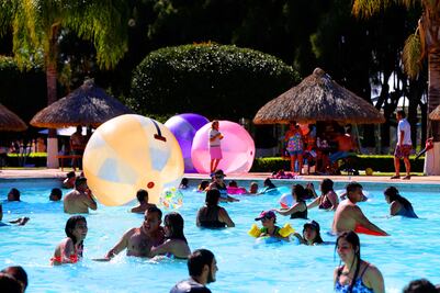 Vigilarán cuerpos de agua en vacaciones