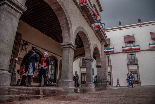 Llaman a tomar precauciones