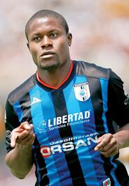 El Gallo mata a ‘Pumita’