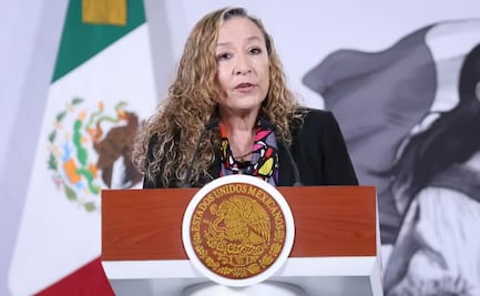 Secretaría de las Mujeres anuncia Comisión Especial contra violencia feminicida; incluye registro de orfandad por este delito