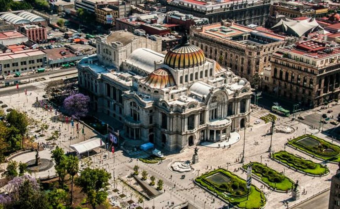 Foto: ARCHIVO. EL UNIVERSAL