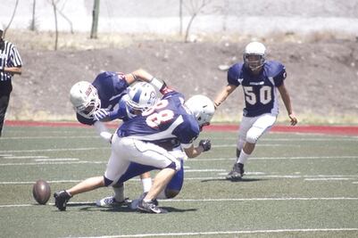 Emparrillados queretanos vibrarán este fin de semana