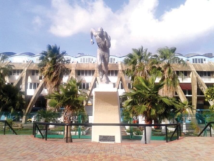 En Kingston no dan al Tri trascendencia