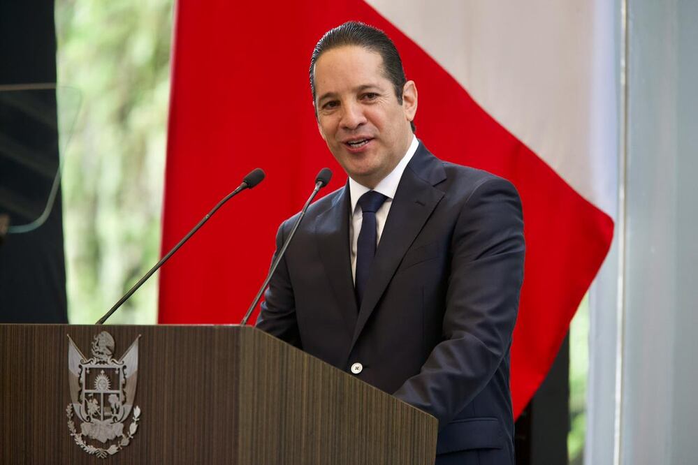 Foto: Demian Chávez, El Universal