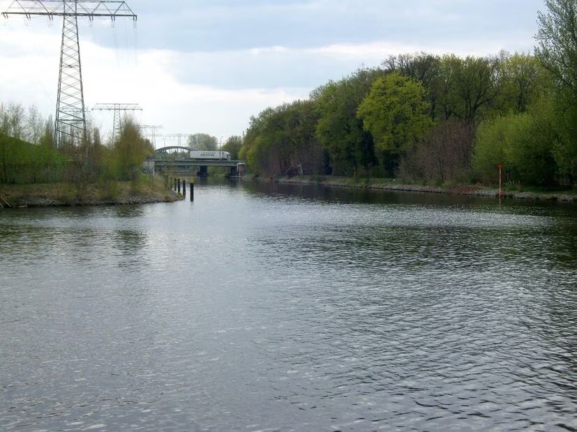 Canal de Teltow