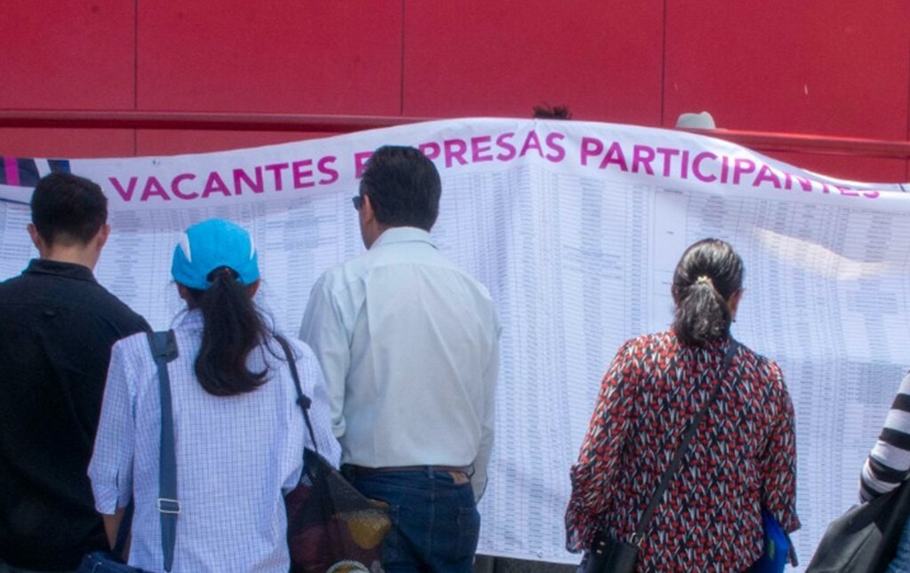 Baja el desempleo en Querétaro, reporta el Inegi