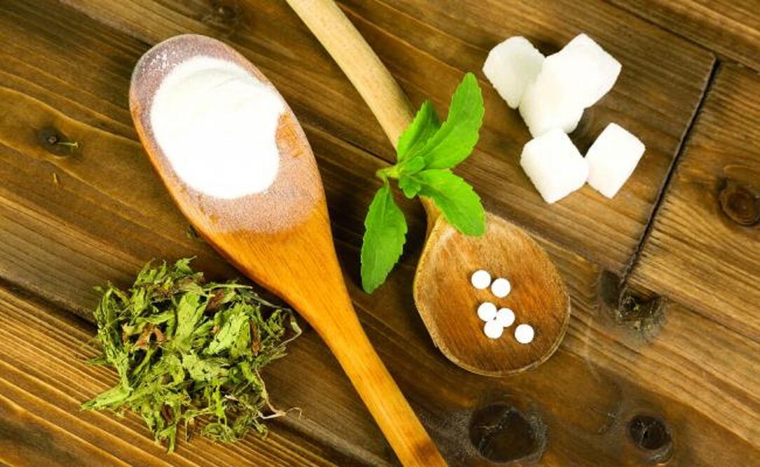 La estevia es una planta cuyo dulzor supera al de la caña y ¡sin calorías! / foto: istock