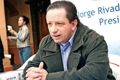 Heredó gestión panista mayor deuda: Pineda