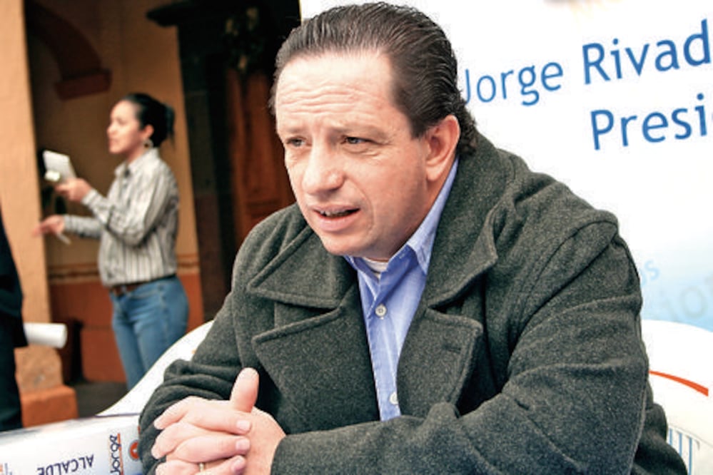 Heredó gestión panista mayor deuda: Pineda