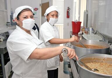 Sedesu apoya a industriales