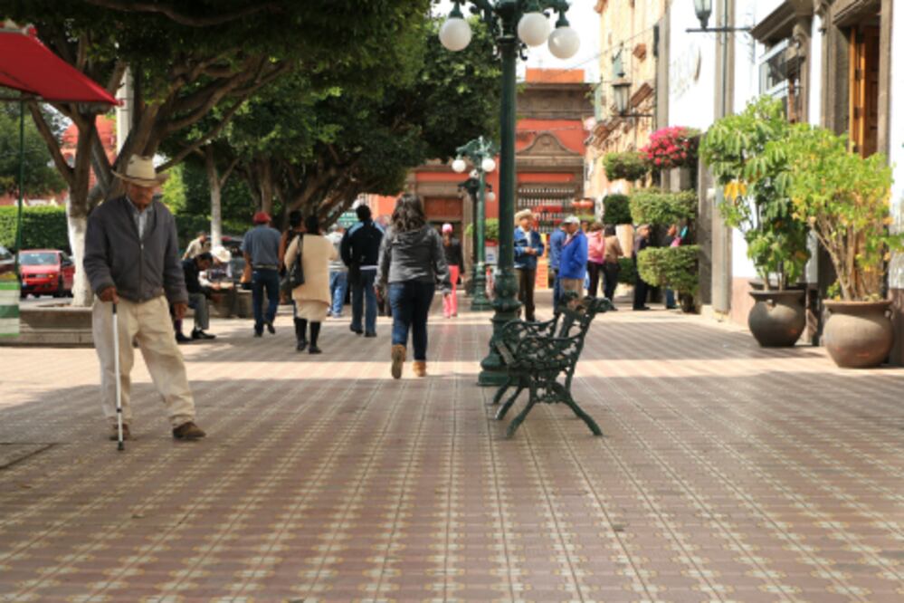 Constituyen Consejo Empresarial en SJR