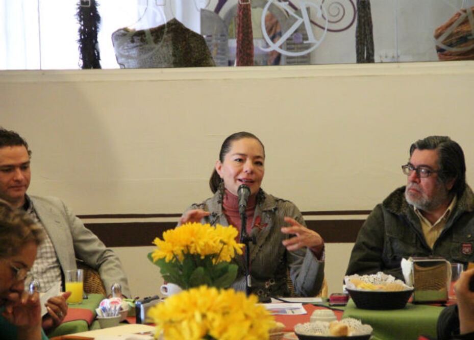 Más de 30 mdp para infraestructura cultural