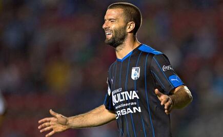  ‘Tito’ Villa , todo un Gallo Blanco