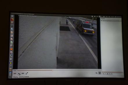 Revela video presuntas anomalías en el caso de Dafne 