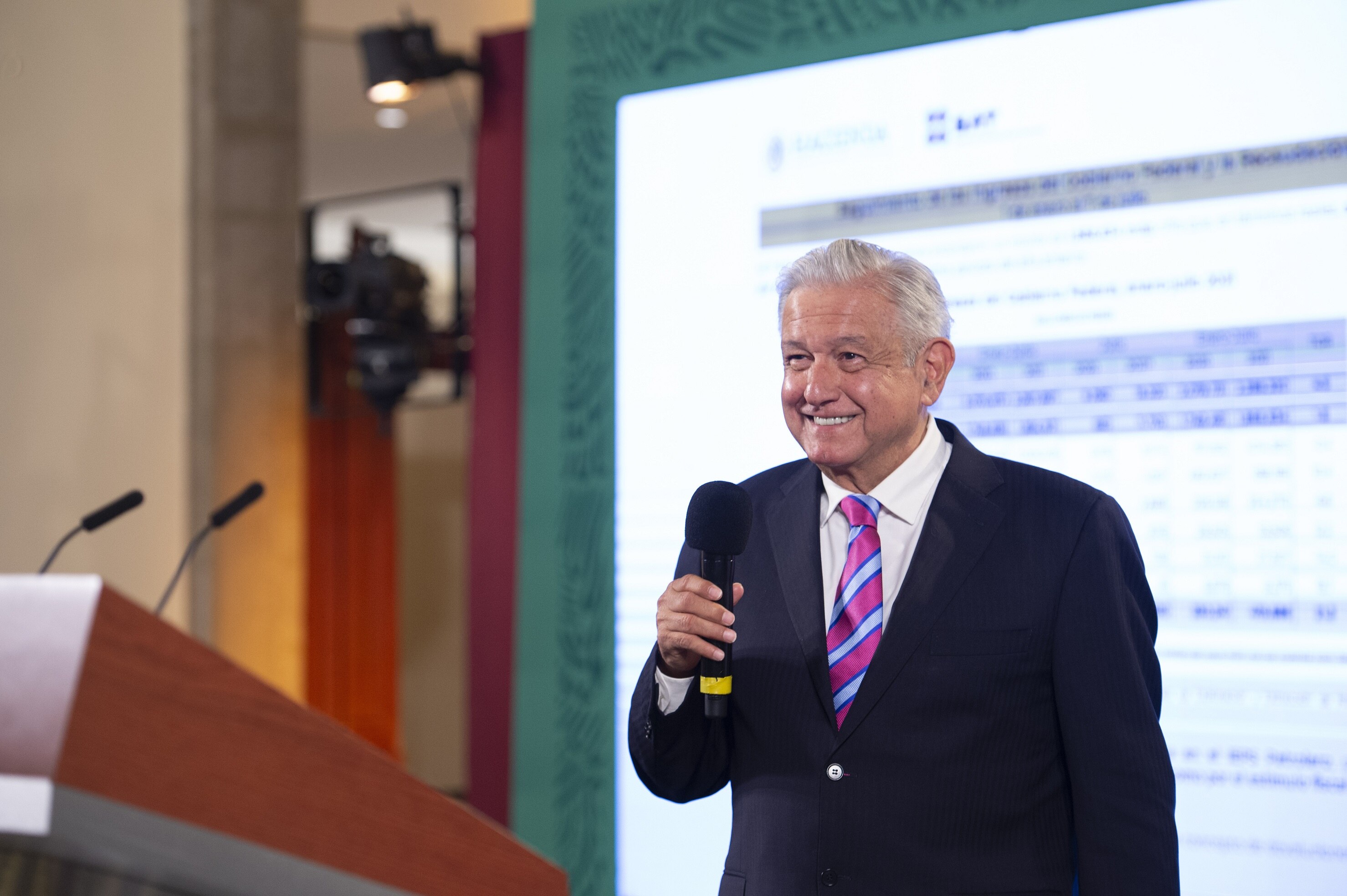 Opinión. Pongamos alto al linchamiento y denostación presidenciales