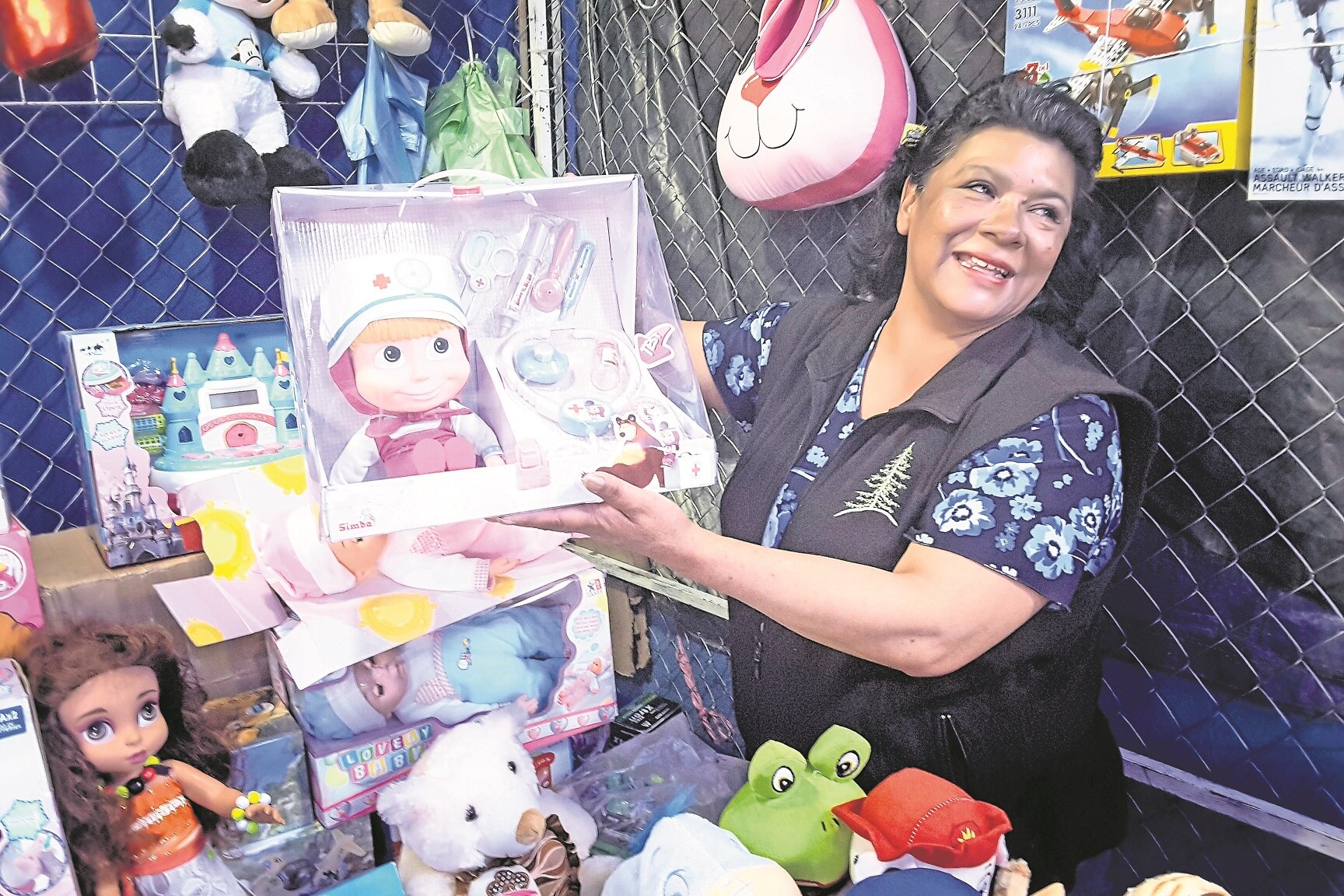 Tips para que no se hagan guajes a los Reyes Magos