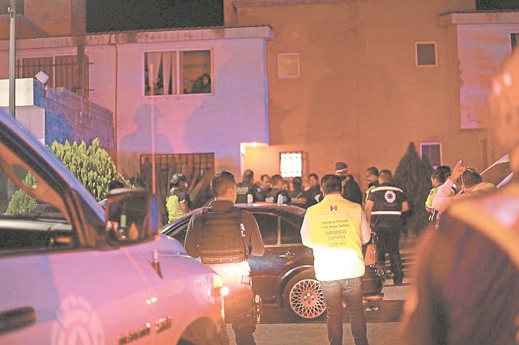 Antreros piden a la ciudadanía denunciar fiestas clandestinas