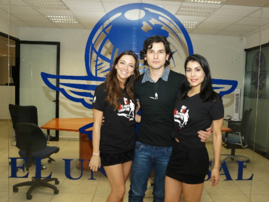 Más mecanos que nunca