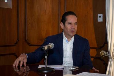 Poder Judicial, un pilar de la paz: FDS