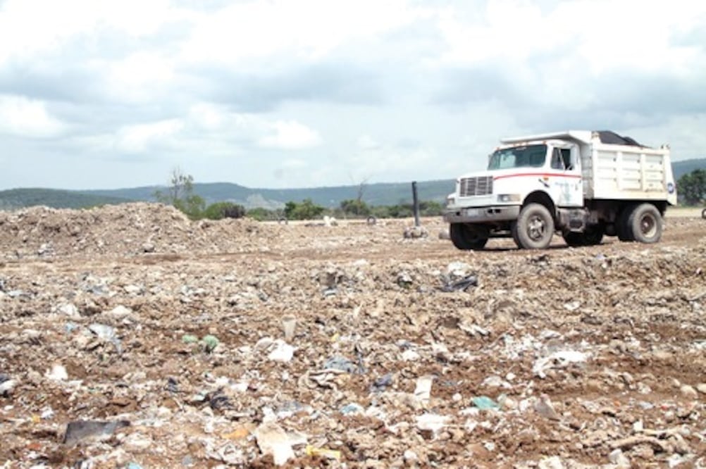 Obtiene municipio dinero por reciclar