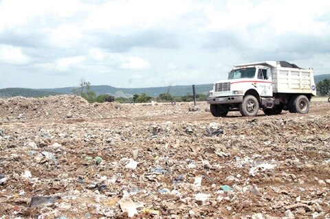 Obtiene municipio dinero por reciclar