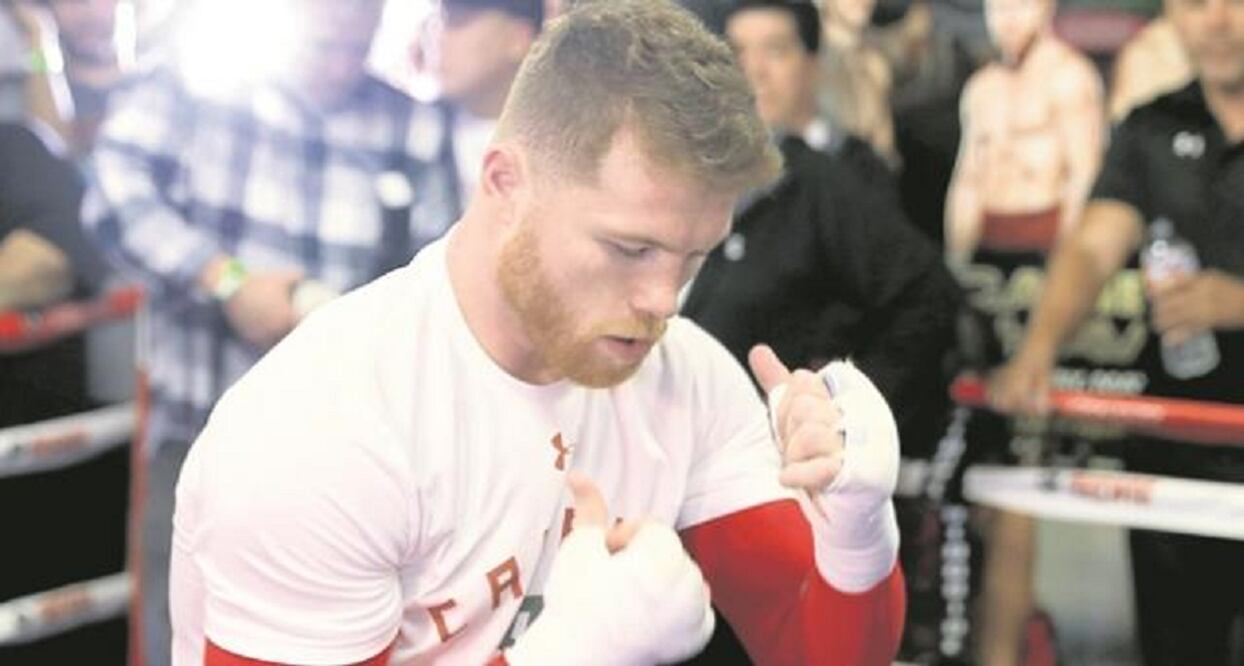 Foto: Archivo El Universal