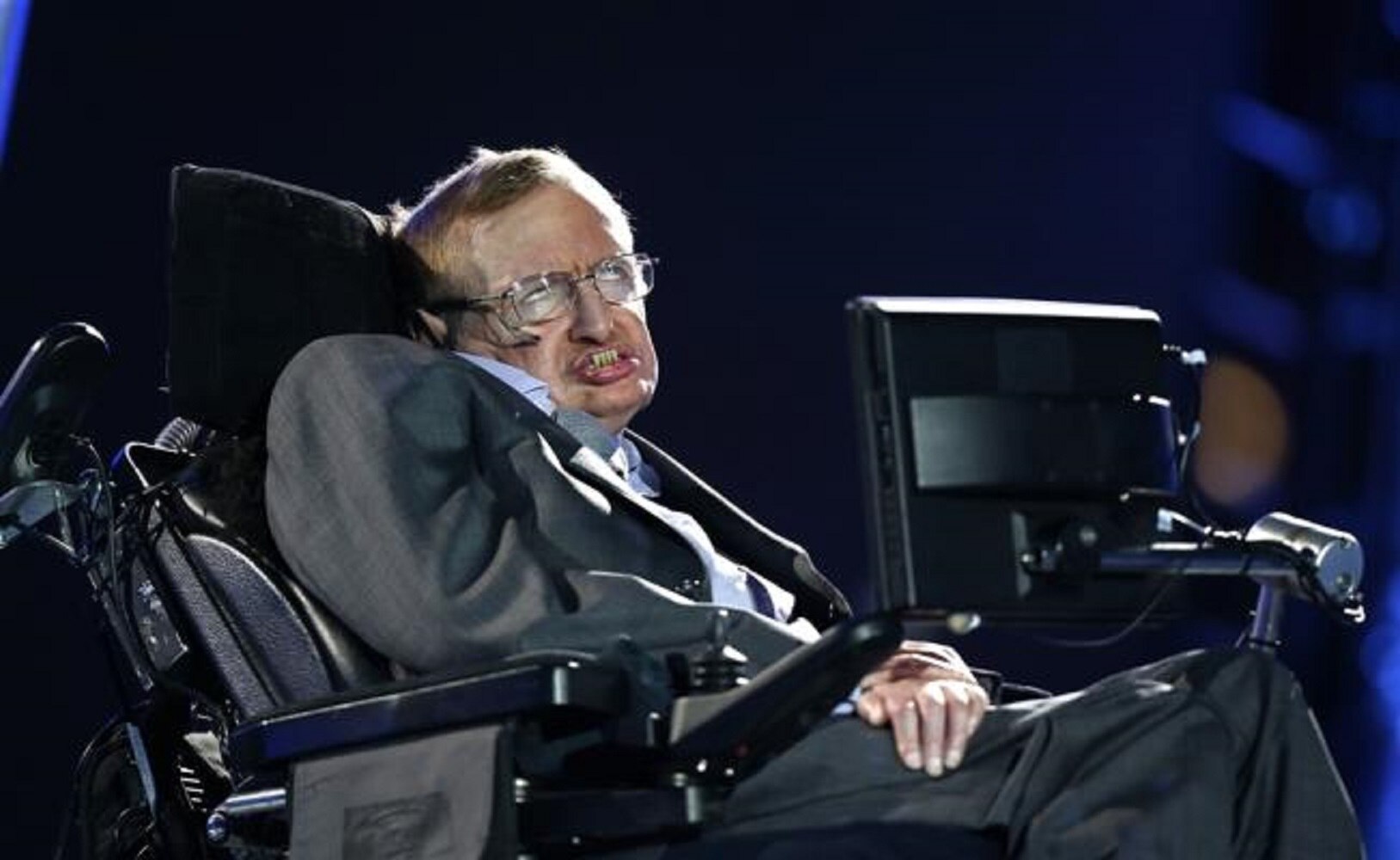 ¿Stephen Hawking realmente era de las personas más listas del mundo?