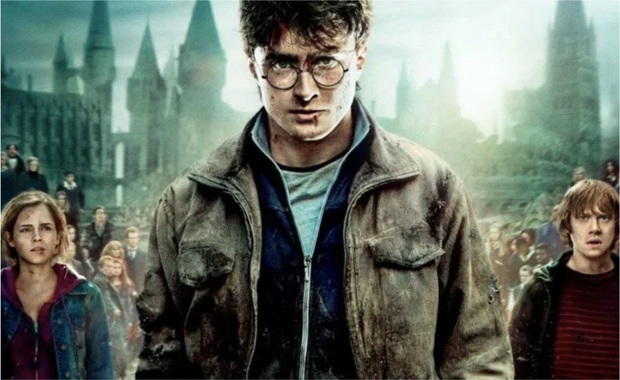 El escape room plantea situaciones en lugares como Hogwarts y Gringotts. Foto: Archivo