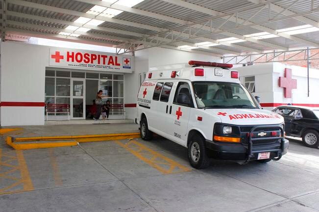 Cruz Roja de SJR ya tiene predio para nueva sede