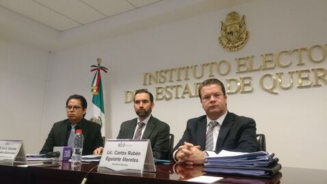 Arranca proceso electoral en Querétaro