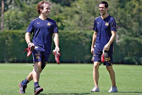 Con la inspiración en el banquillo visitante