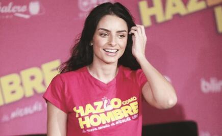 Película de Aislinn se verá con descuento