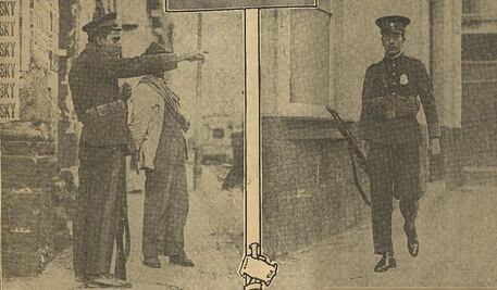 Las noticias que no eran broma