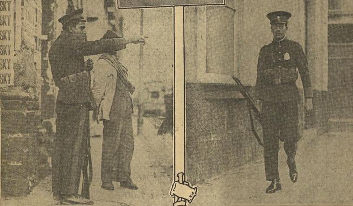 El Universal ilustrado