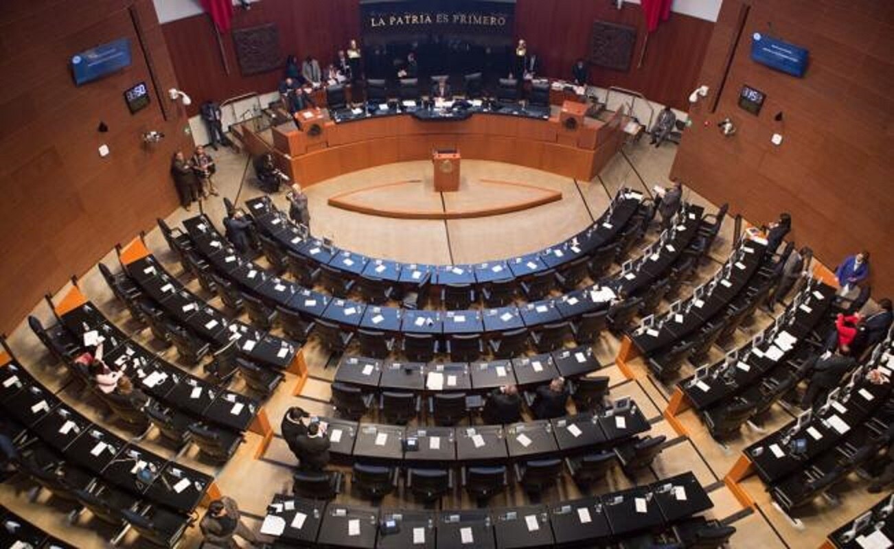 Inicia debate en Senado por Ley de Seguridad Interior