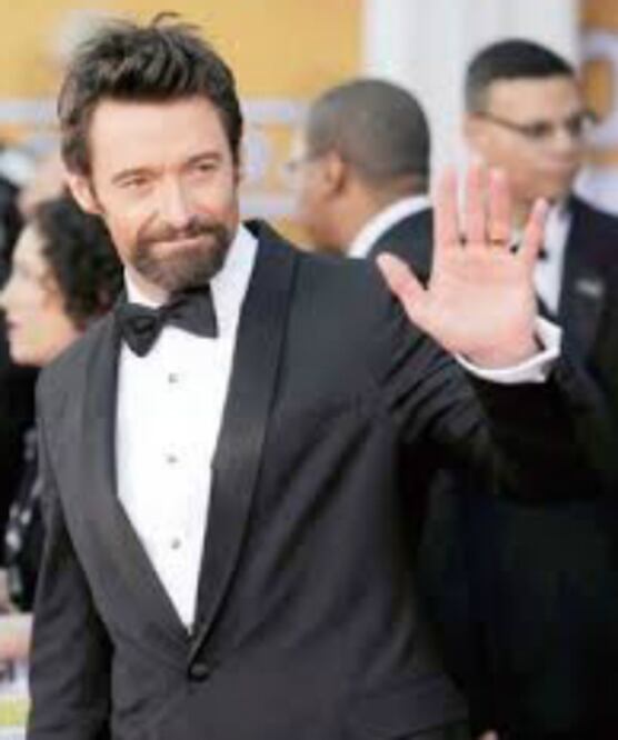 Jackman , en tratamiento de cáncer