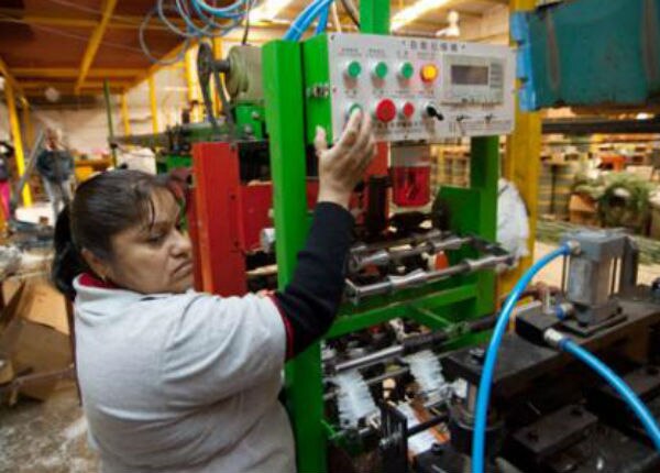 Inversión extranjera crea 10 mil empleos