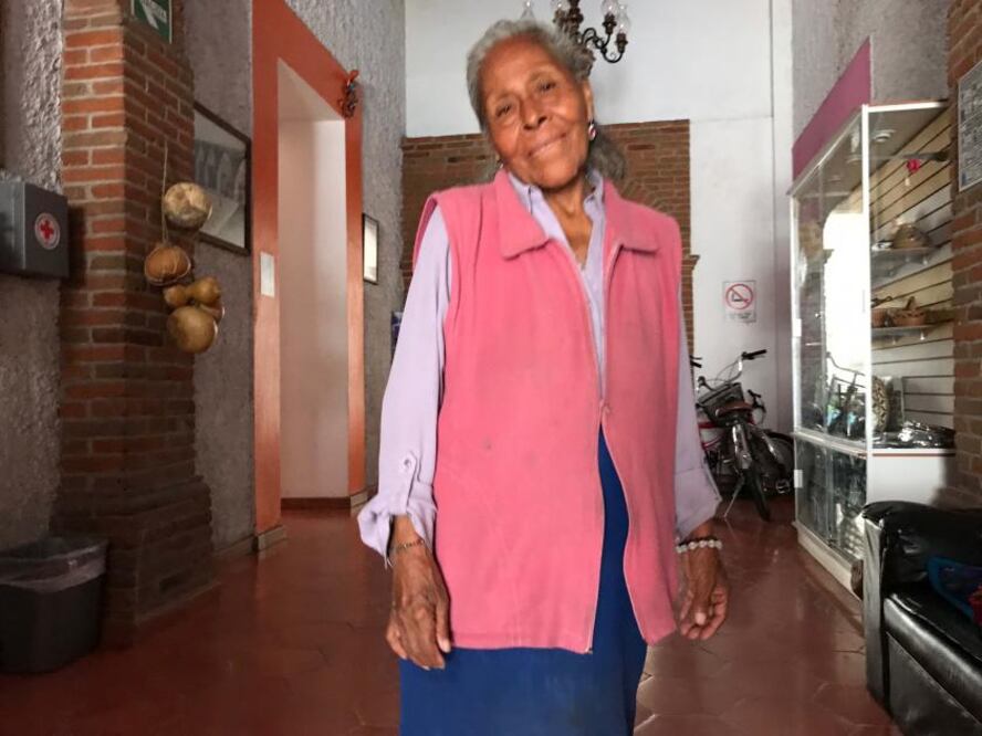 Foto: Demian Chávez, El Universal Querétaro