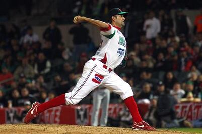 Ayala, listo para apoyar a Diablos