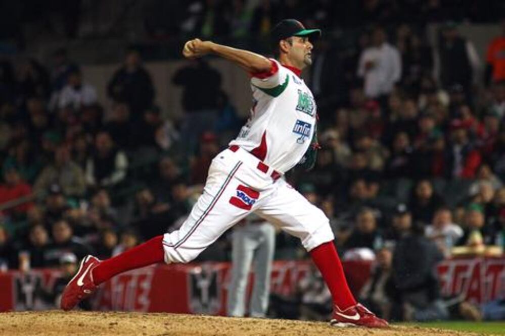 Ayala, listo para apoyar a Diablos