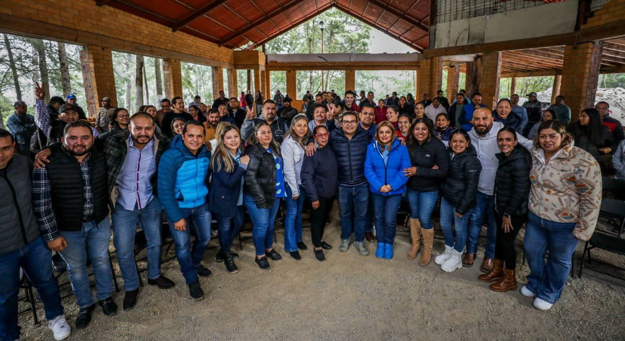 Arango pide unidad en el PAN
