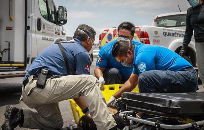 ¡Atención! Protección Civil ofrecerá 150 empleos