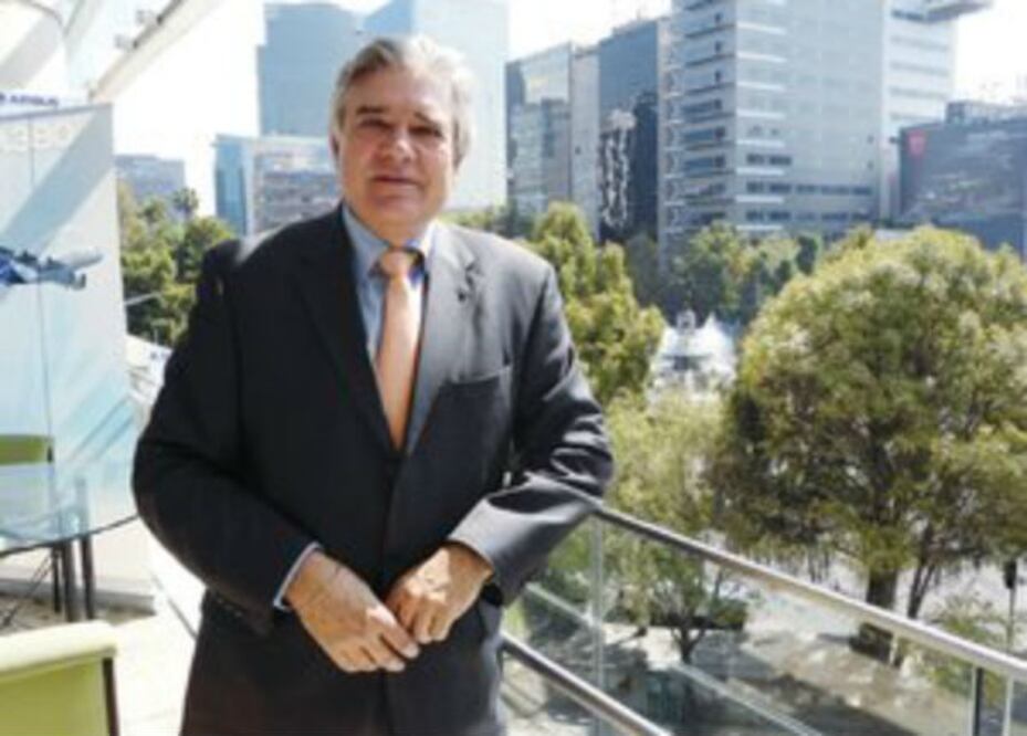 Airbus ve crecimiento en sector aeronáutico