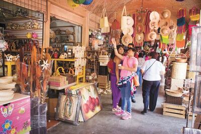 Turismo no se reactivará el 1 de junio en Querétaro