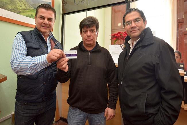 Amplían horario en Tequis para pagar predial