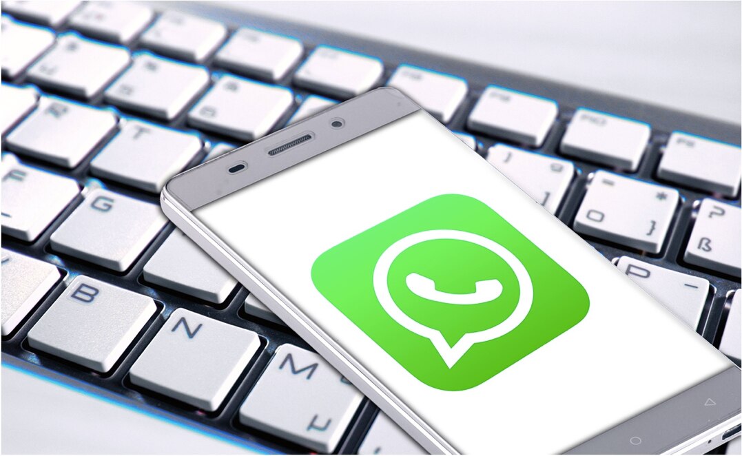 Usuarios reportan caída de WhatsApp e Instagram