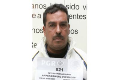 Sentencian a 4 años de prisión a narcomenudista