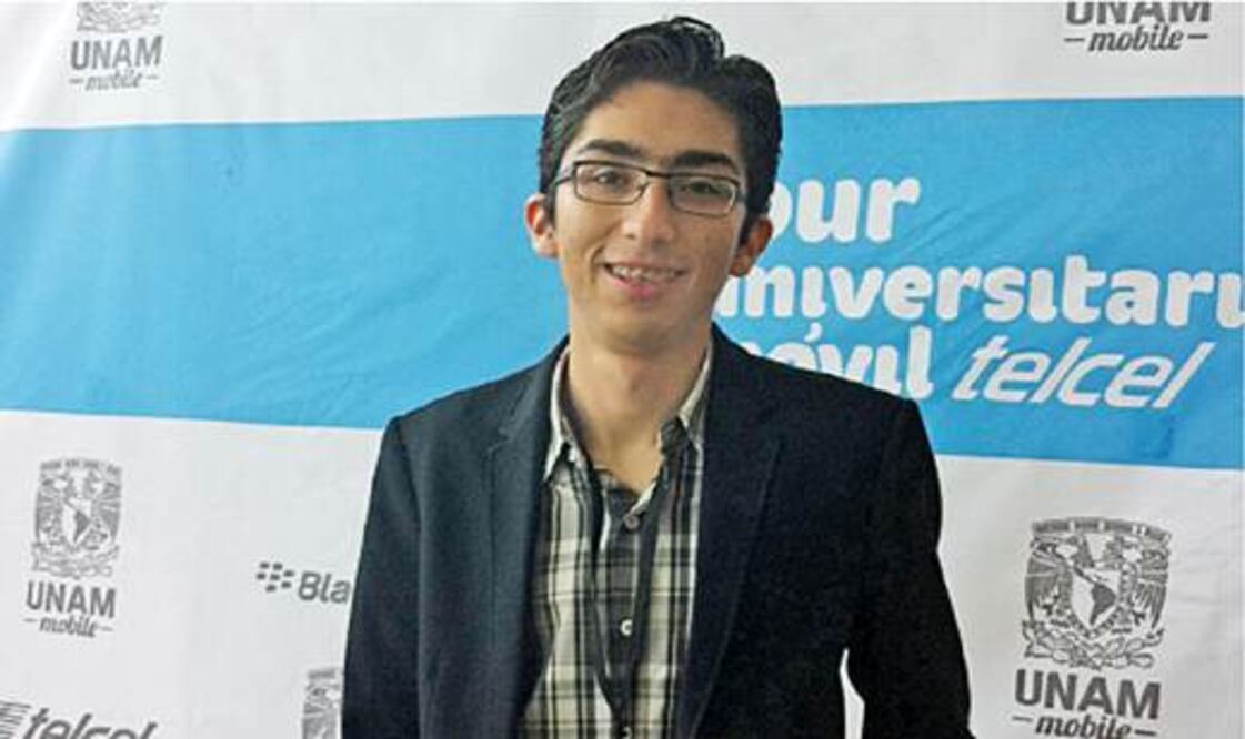 Pyme de apps gana 400 mil dls anuales