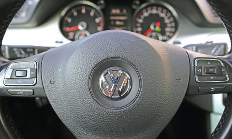 EU demanda a VW por delitos al medio ambiente