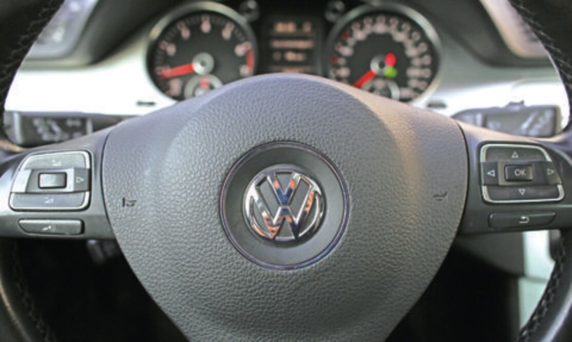 EU demanda a VW por delitos al medio ambiente